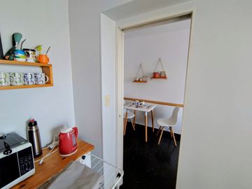 DEPARTAMENTO 4 AMB EN VENTA CABALLITO SUR PERMUTA