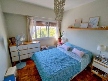 DEPARTAMENTO 4 AMB EN VENTA CABALLITO SUR PERMUTA
