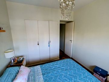 DEPARTAMENTO 4 AMB EN VENTA CABALLITO SUR PERMUTA
