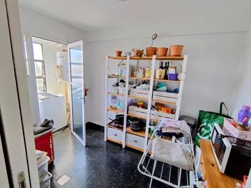 DEPARTAMENTO 4 AMB EN VENTA CABALLITO SUR PERMUTA
