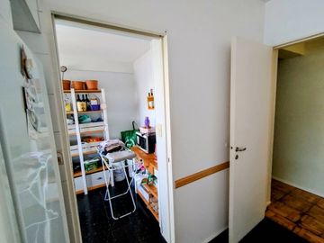 DEPARTAMENTO 4 AMB EN VENTA CABALLITO SUR PERMUTA