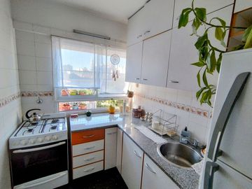 DEPARTAMENTO 4 AMB EN VENTA CABALLITO SUR PERMUTA