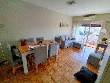 DEPARTAMENTO 4 AMB EN VENTA CABALLITO SUR PERMUTA