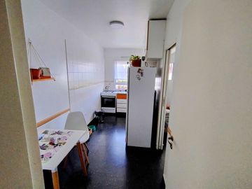 DEPARTAMENTO 4 AMB EN VENTA CABALLITO SUR PERMUTA
