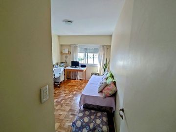 DEPARTAMENTO 4 AMB EN VENTA CABALLITO SUR PERMUTA