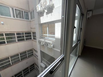 VENTA 4 AMBIENTES CON BALCON Y COCHERA CABALLITO