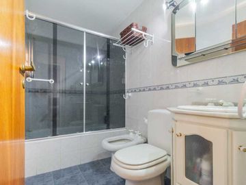 CASA TRIPLEX DE 4 AMBIENTES EN VENTA RAMOS MEJIA
