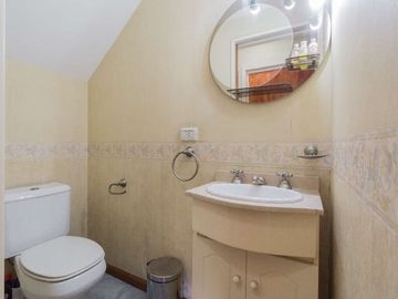 CASA TRIPLEX DE 4 AMBIENTES EN VENTA RAMOS MEJIA