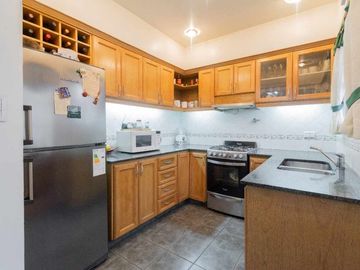 CASA TRIPLEX DE 4 AMBIENTES EN VENTA RAMOS MEJIA