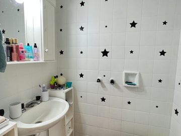 Dpto 3 ambientes Luminoso Con balcón -APTO CRÉDITO