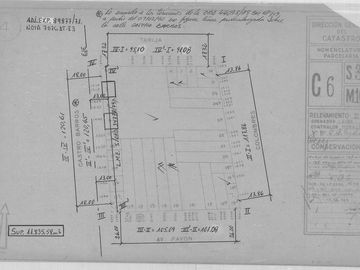 LOTE PARA EMPRENDIMIENTO-400M2