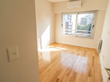 VENTA 2AMB C/BALCON Y PATIO CABALLITO APTO CREDITO