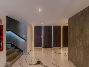 2 AMBIENTES DE 114M2 C/ TERRAZA Y PARRILLA PROPIA