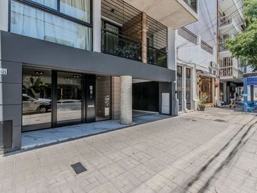 2 AMBIENTES DE 114M2 C/ TERRAZA Y PARRILLA PROPIA