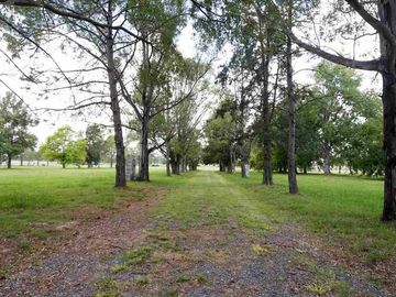 VENTA LOTES CLUB DE CAMPO LA TAQUARA