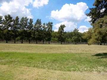 VENTA LOTES CLUB DE CAMPO LA TAQUARA