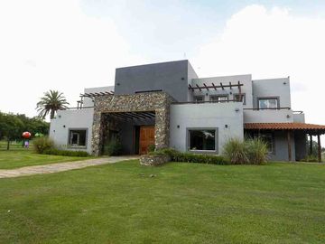VENTA LOTES CLUB DE CAMPO LA TAQUARA