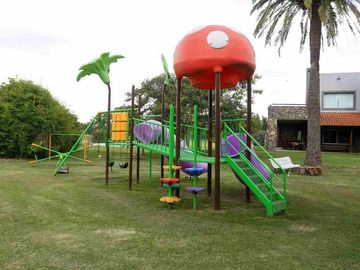 VENTA LOTES CLUB DE CAMPO LA TAQUARA