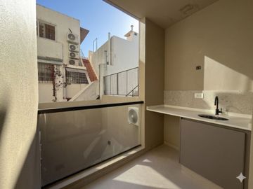 VENTA DEPTO 2 AMB CON BALCON A ESTRENAR SAAVEDRA