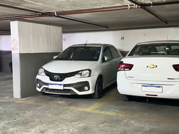 VENTA COCHERAS EN PALERMO BOTANICO