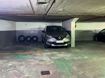 VENTA COCHERAS EN PALERMO BOTANICO