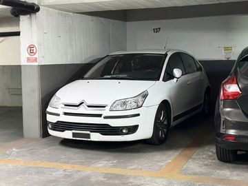 VENTA COCHERAS EN PALERMO BOTANICO