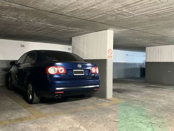 VENTA COCHERAS EN PALERMO BOTANICO