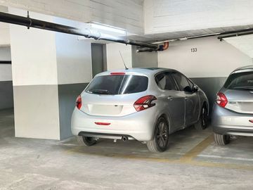 VENTA COCHERAS EN PALERMO BOTANICO