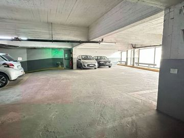 VENTA COCHERAS EN PALERMO BOTANICO