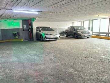 VENTA COCHERAS EN PALERMO BOTANICO