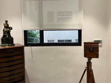 OFICINAS REFACCIONADAS En Sargento Cabral 800