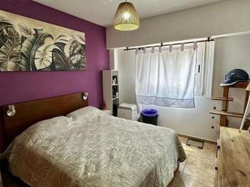 VENTA 2 AMB. RAMOS MEJIA DOBLE BALCON + LAVADERO