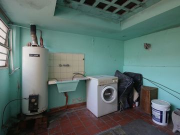 VENTA PH 4 AMB - TERRAZA PARRILLA - NUÑEZ!