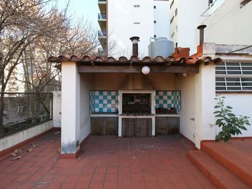 VENTA PH 4 AMB - TERRAZA PARRILLA - NUÑEZ!