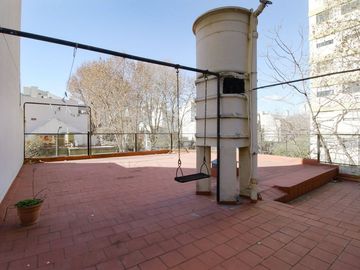 VENTA PH 4 AMB - TERRAZA PARRILLA - NUÑEZ!
