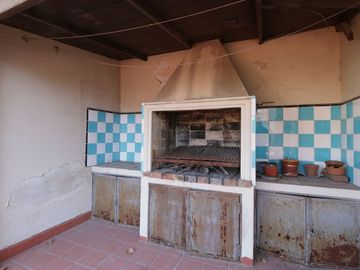 VENTA PH 4 AMB - TERRAZA PARRILLA - NUÑEZ!