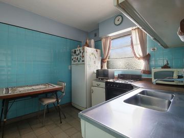 VENTA PH 4 AMB - TERRAZA PARRILLA - NUÑEZ!