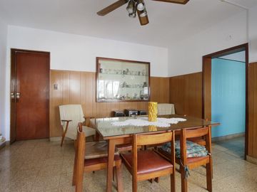 VENTA PH 4 AMB - TERRAZA PARRILLA - NUÑEZ!