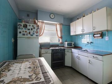 VENTA PH 4 AMB - TERRAZA PARRILLA - NUÑEZ!