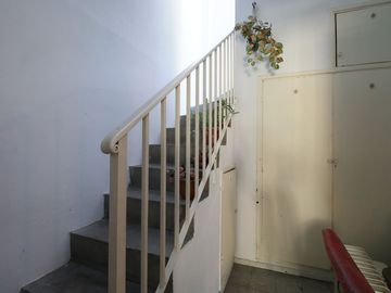 VENTA PH 4 AMB - TERRAZA PARRILLA - NUÑEZ!