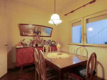 VENTA PH 4 AMB - TERRAZA PARRILLA - NUÑEZ!