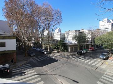 VENTA PH 4 AMB - TERRAZA PARRILLA - NUÑEZ!
