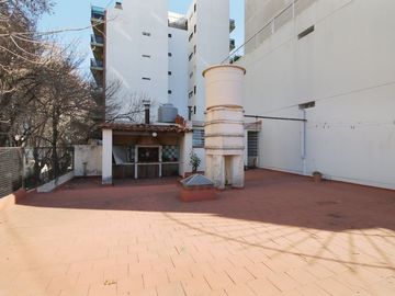 VENTA PH 4 AMB - TERRAZA PARRILLA - NUÑEZ!