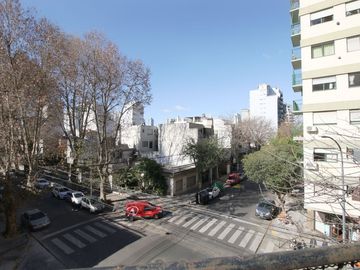 VENTA PH 4 AMB - TERRAZA PARRILLA - NUÑEZ!