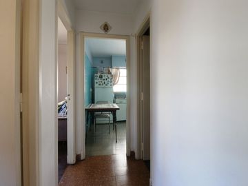 VENTA PH 4 AMB - TERRAZA PARRILLA - NUÑEZ!