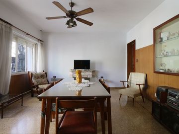 VENTA PH 4 AMB - TERRAZA PARRILLA - NUÑEZ!