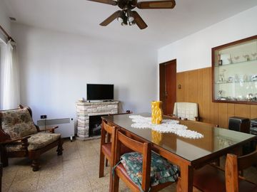 VENTA PH 4 AMB - TERRAZA PARRILLA - NUÑEZ!