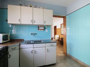 VENTA PH 4 AMB - TERRAZA PARRILLA - NUÑEZ!