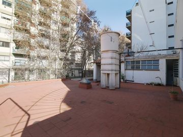 VENTA PH 4 AMB - TERRAZA PARRILLA - NUÑEZ!