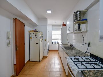 Venta Departamento 3 Dormitorios La Plata Centro